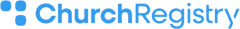 Church Registry Logo